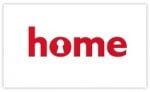 home logo, home maglerne lgoo