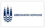 kobenhavns kommune logo
