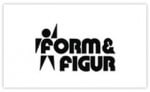 form og figur logo