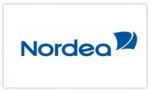 Nordea bank logo