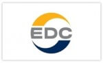 EDC maglerne logo