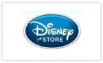 disney store logo, disney butik logo