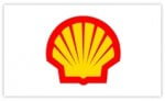 Shell tankstation logo