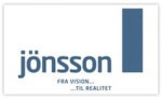 jönsson - fra vision til realitet