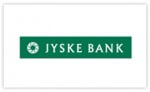 jyske bank logo