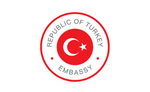 Tyrkisk ambassade